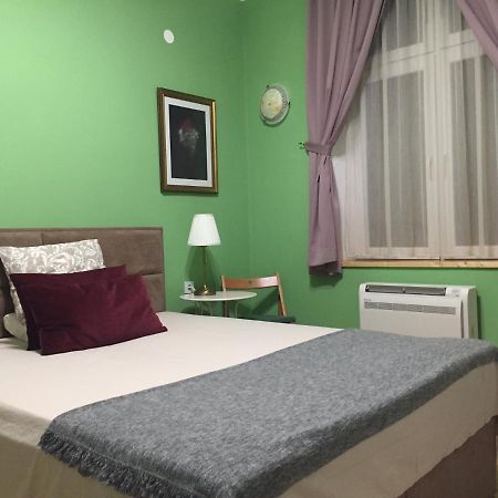 Апартамент Elsor Burgas Extérieur photo