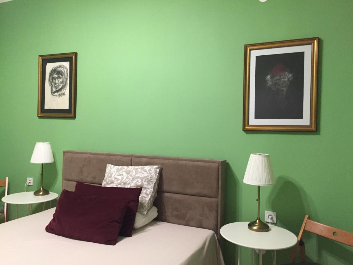 Апартамент Elsor Burgas Extérieur photo