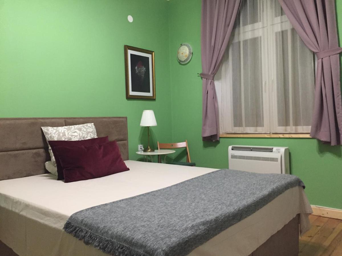 Апартамент Elsor Burgas Extérieur photo