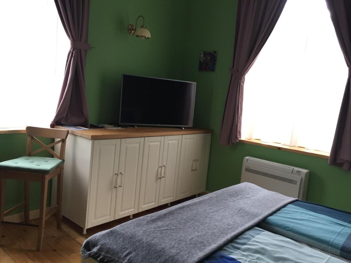 Апартамент Elsor Burgas Extérieur photo