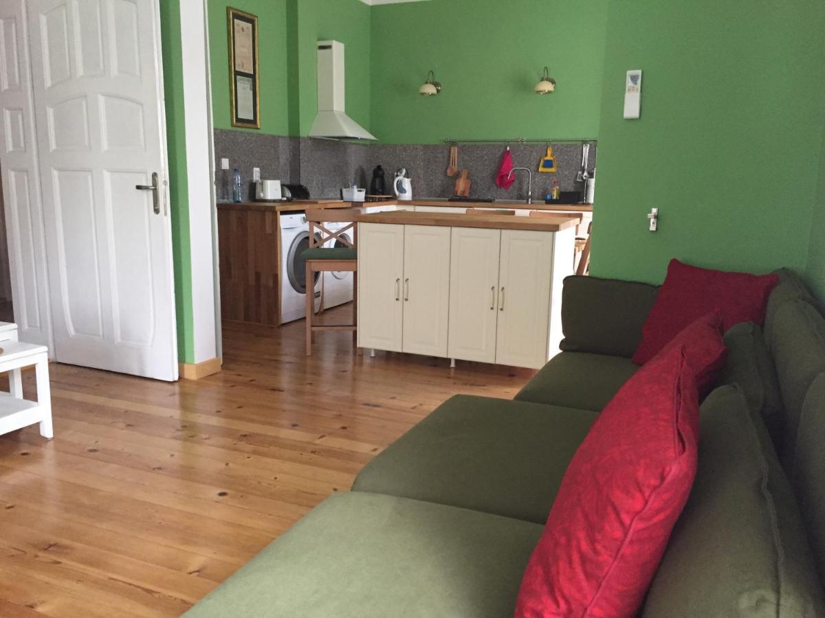 Апартамент Elsor Burgas Extérieur photo