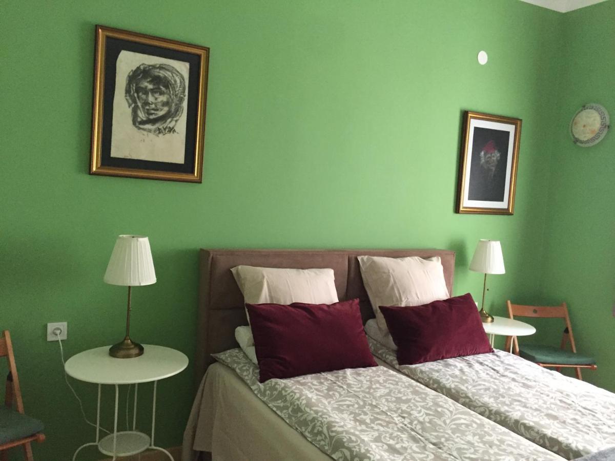 Апартамент Elsor Burgas Extérieur photo