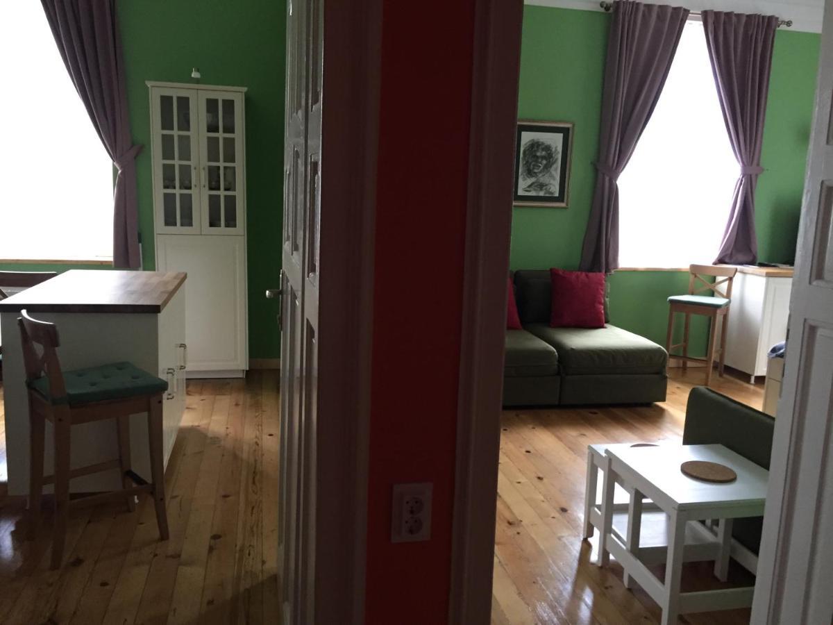Апартамент Elsor Burgas Extérieur photo