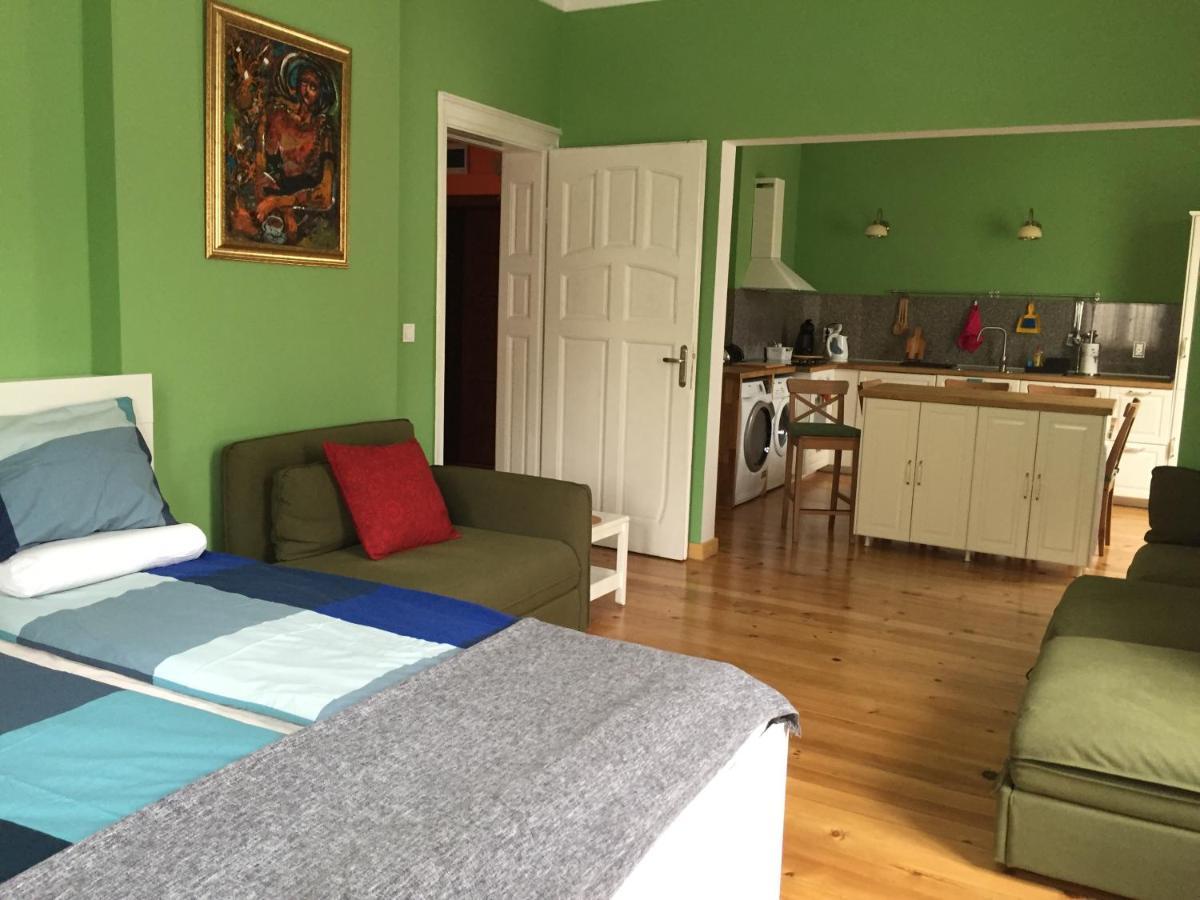 Апартамент Elsor Burgas Extérieur photo