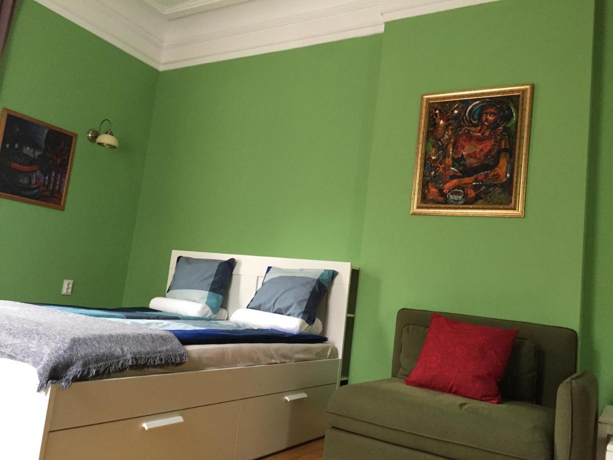 Апартамент Elsor Burgas Extérieur photo