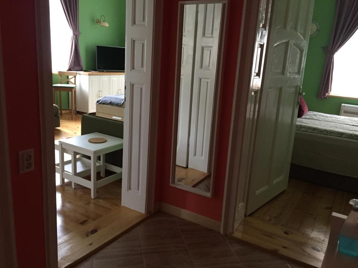 Апартамент Elsor Burgas Extérieur photo