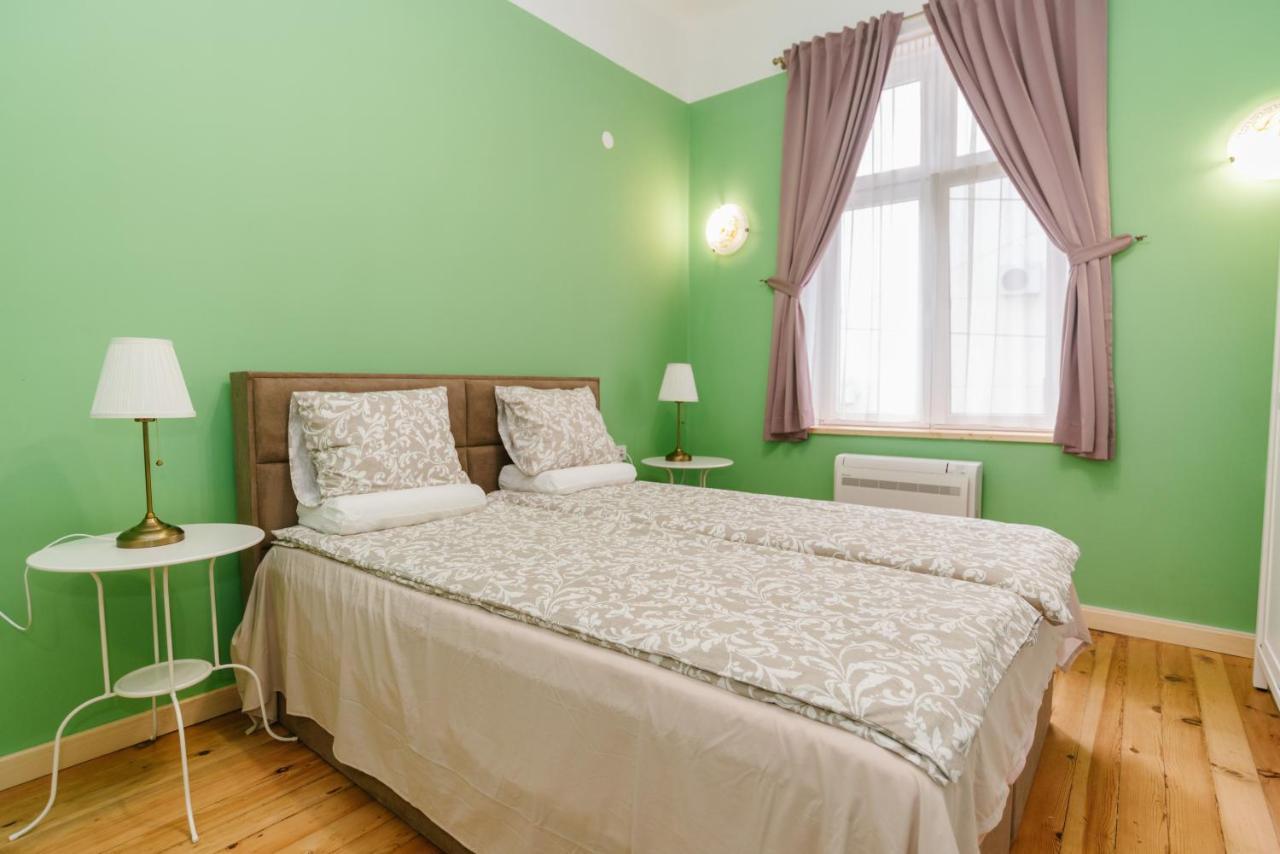 Апартамент Elsor Burgas Extérieur photo