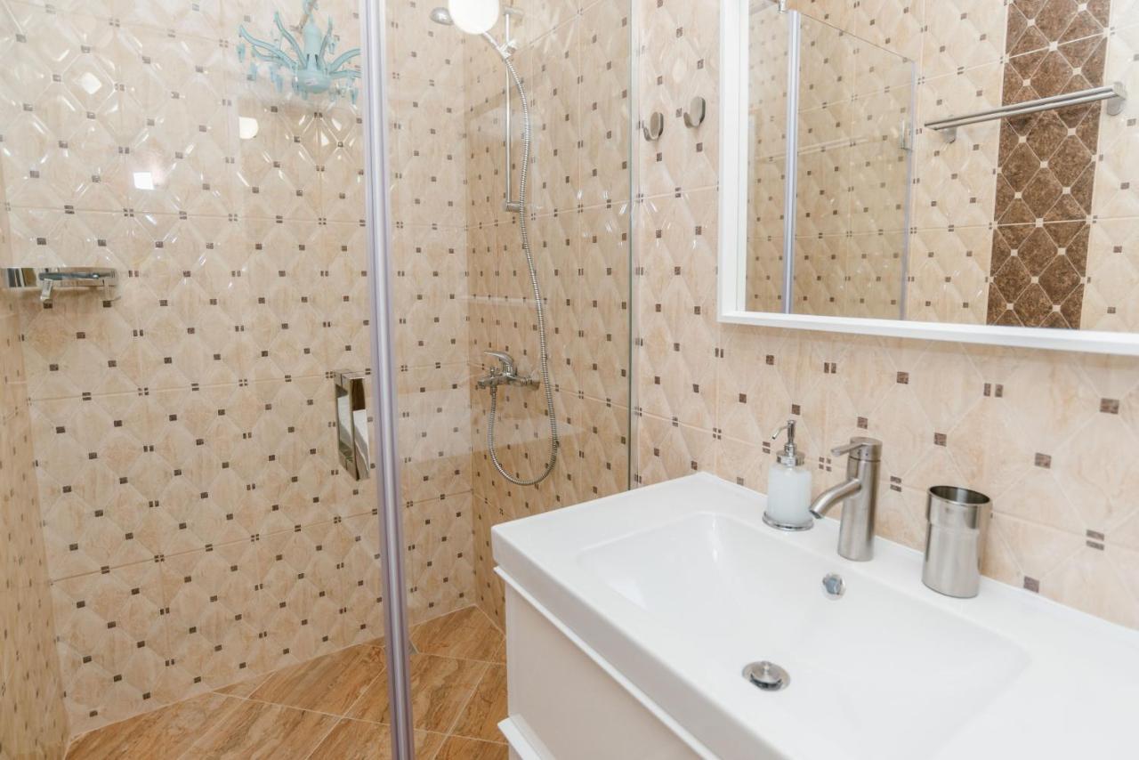 Апартамент Elsor Burgas Extérieur photo
