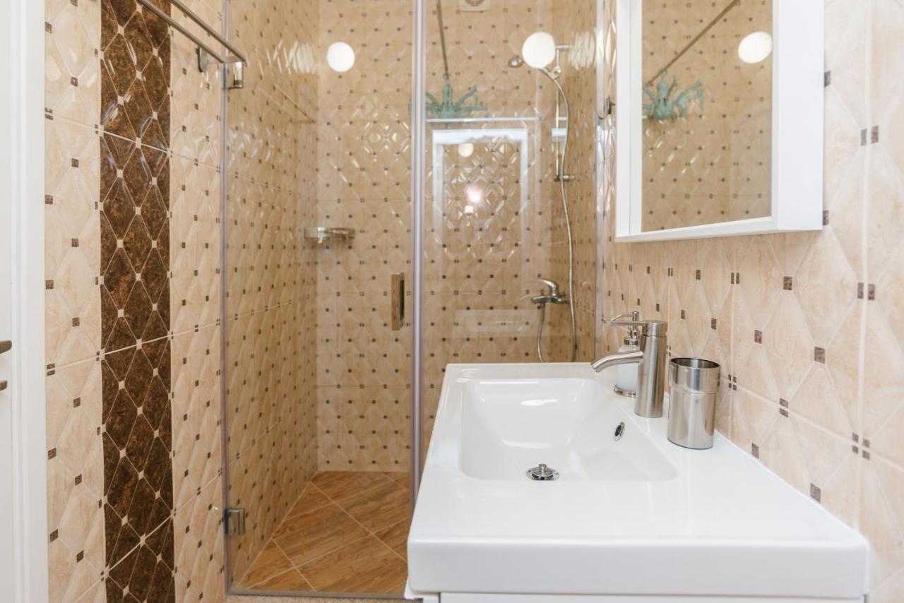 Апартамент Elsor Burgas Extérieur photo