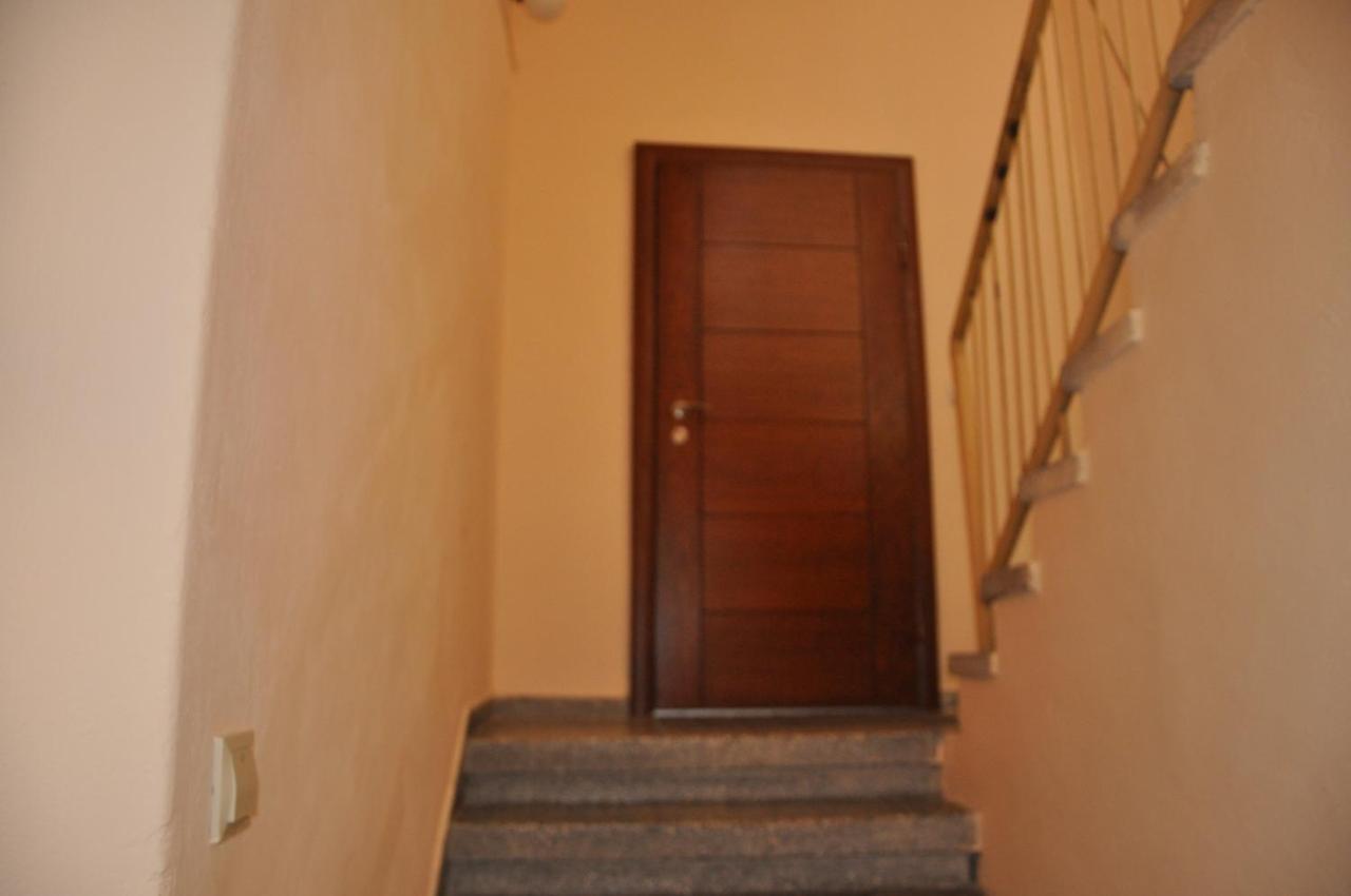 Апартамент Elsor Burgas Extérieur photo