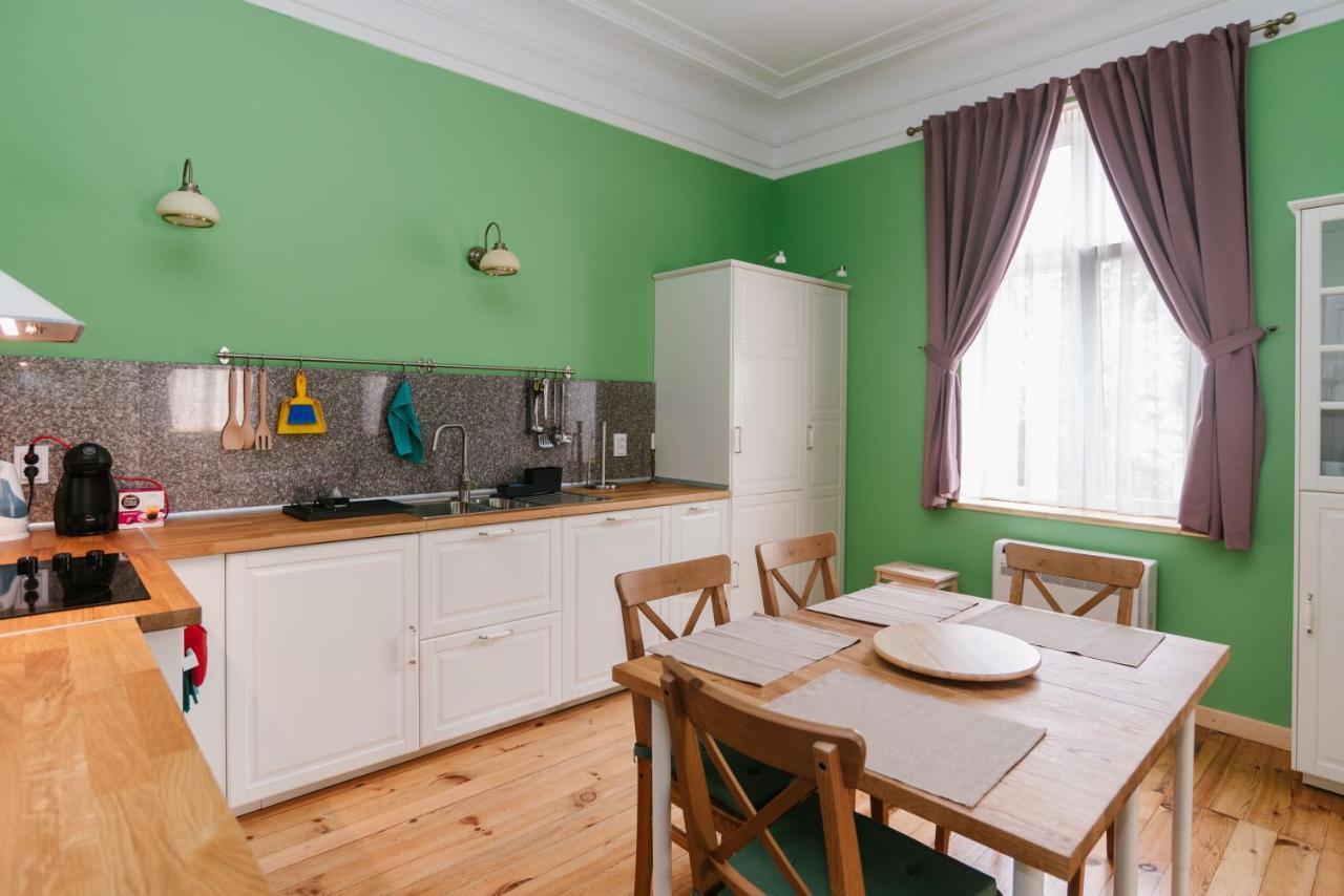 Апартамент Elsor Burgas Extérieur photo