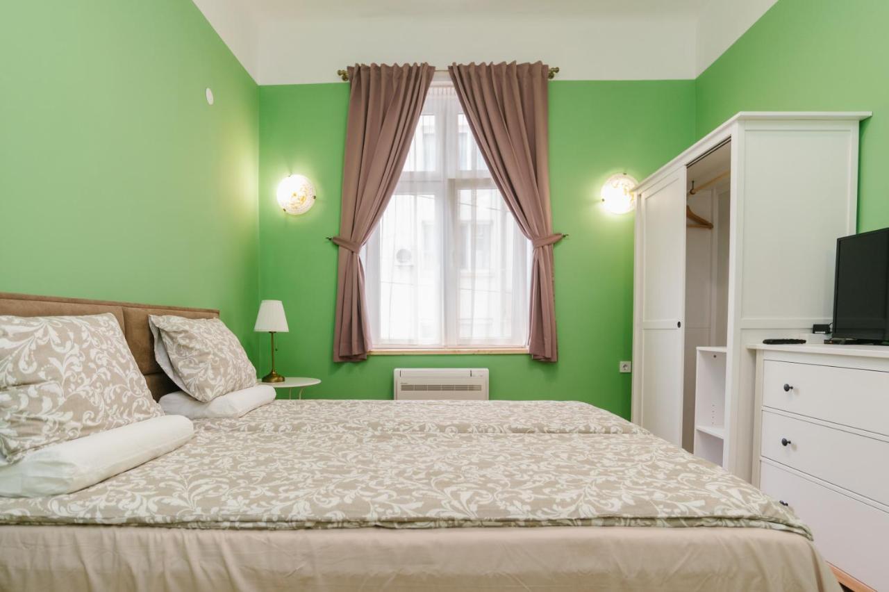 Апартамент Elsor Burgas Extérieur photo