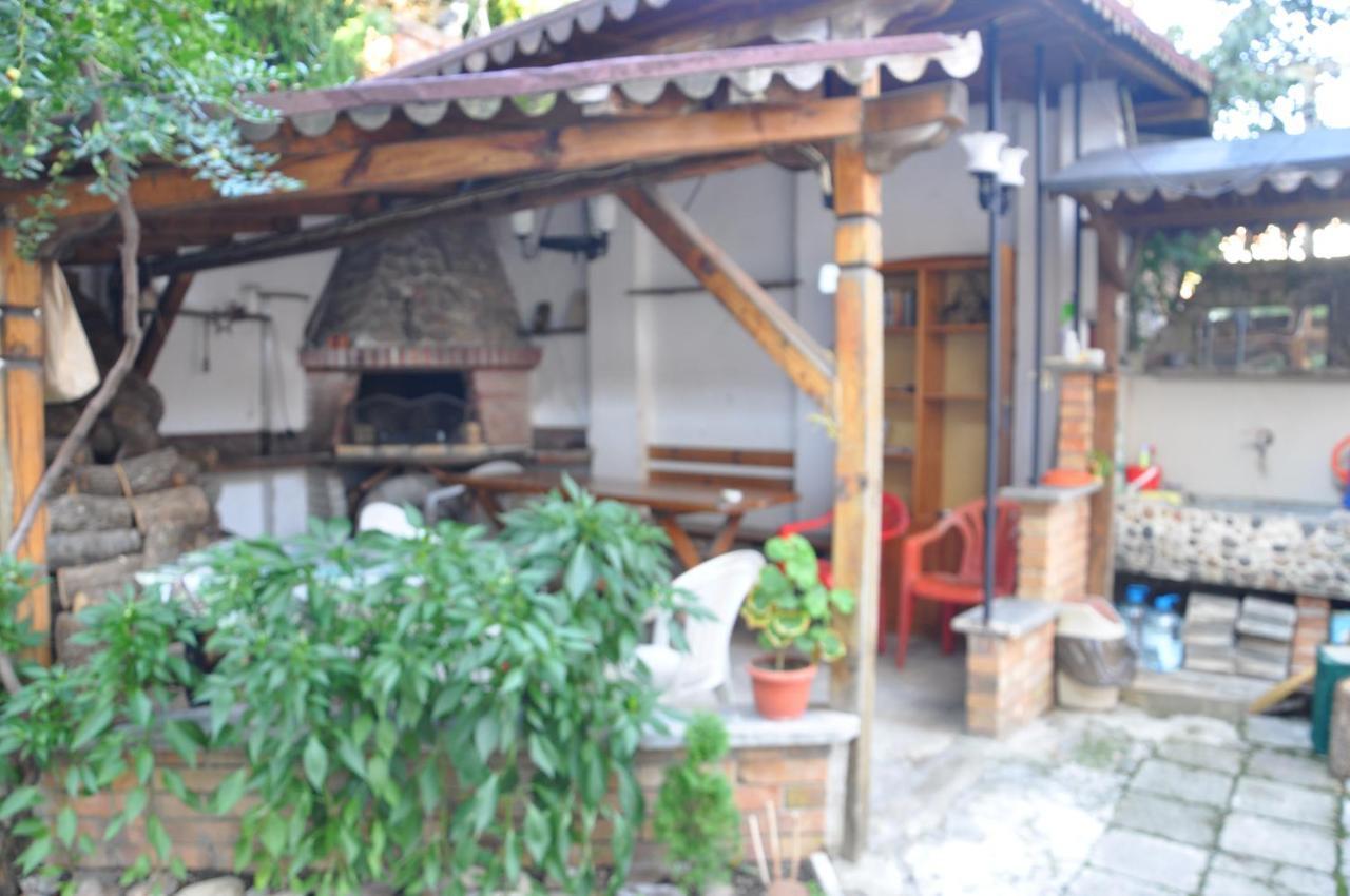 Апартамент Elsor Burgas Extérieur photo