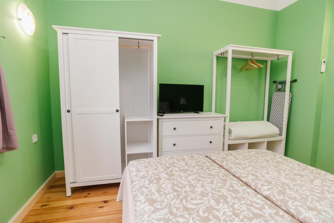 Апартамент Elsor Burgas Extérieur photo