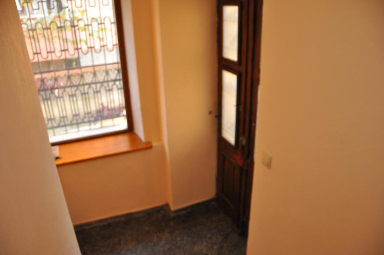 Апартамент Elsor Burgas Extérieur photo