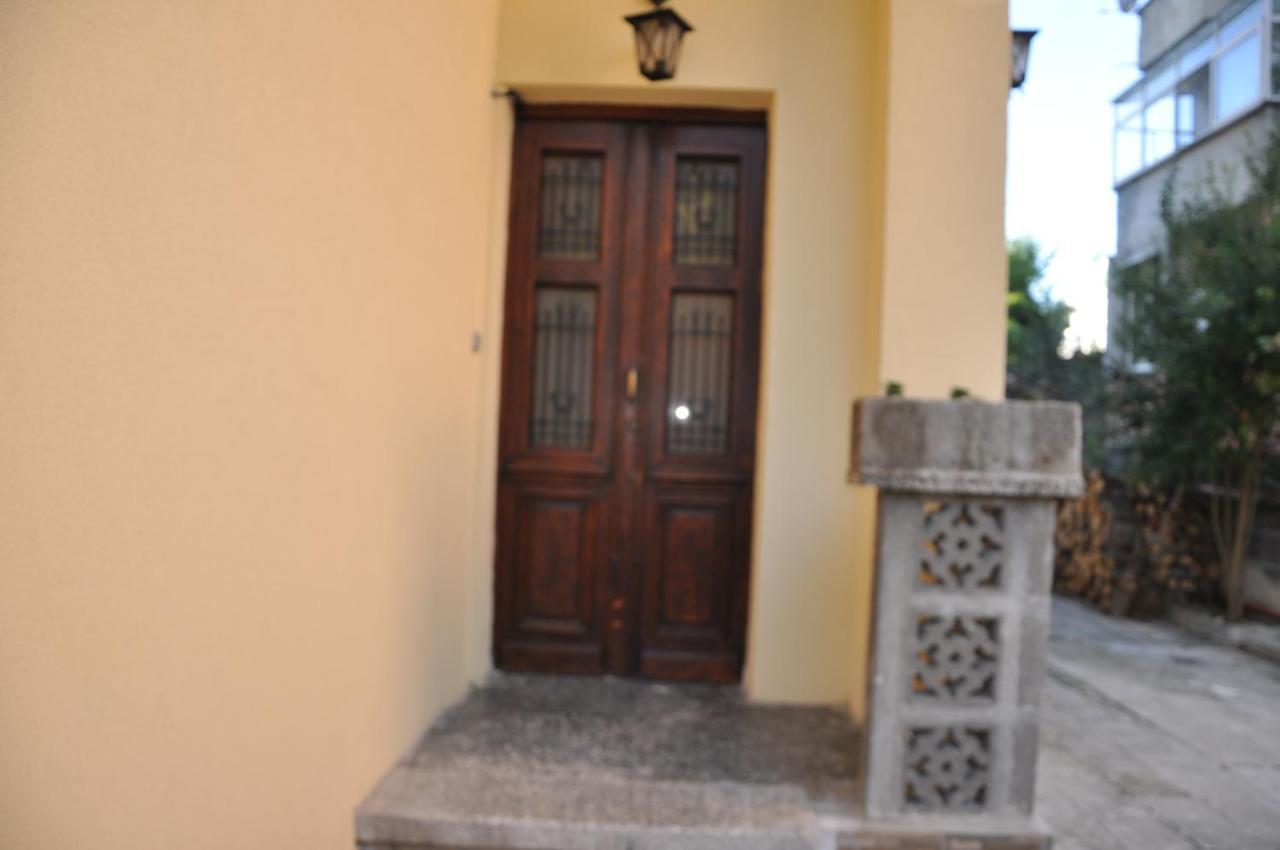Апартамент Elsor Burgas Extérieur photo