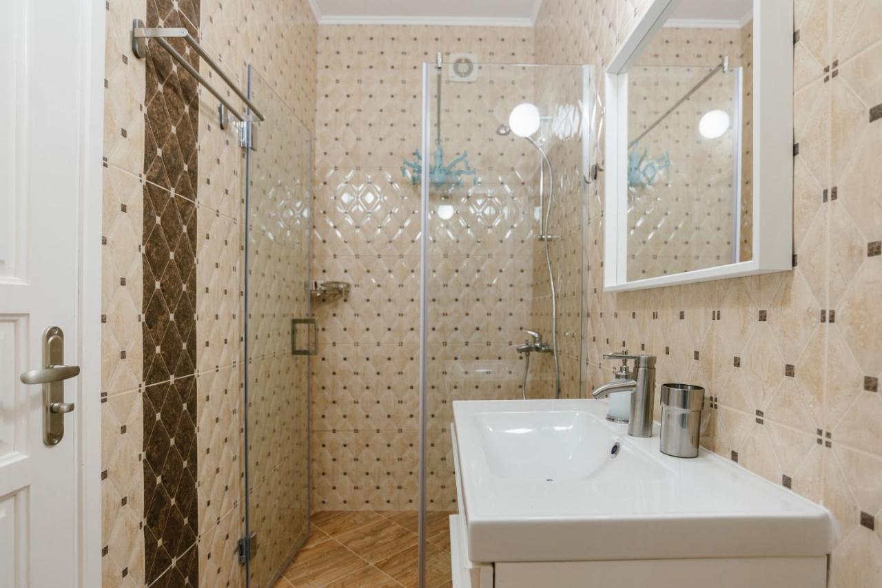 Апартамент Elsor Burgas Extérieur photo